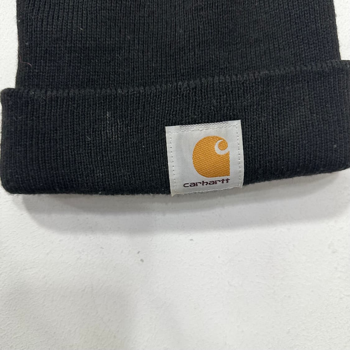 칼하트 비니 상품이미지3