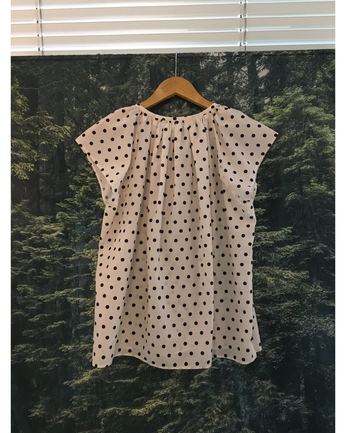 mint polka set (3p) 상품이미지9