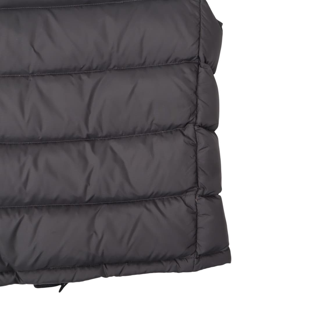 노스페이스 700 그레이 다운 베스트 상품이미지6