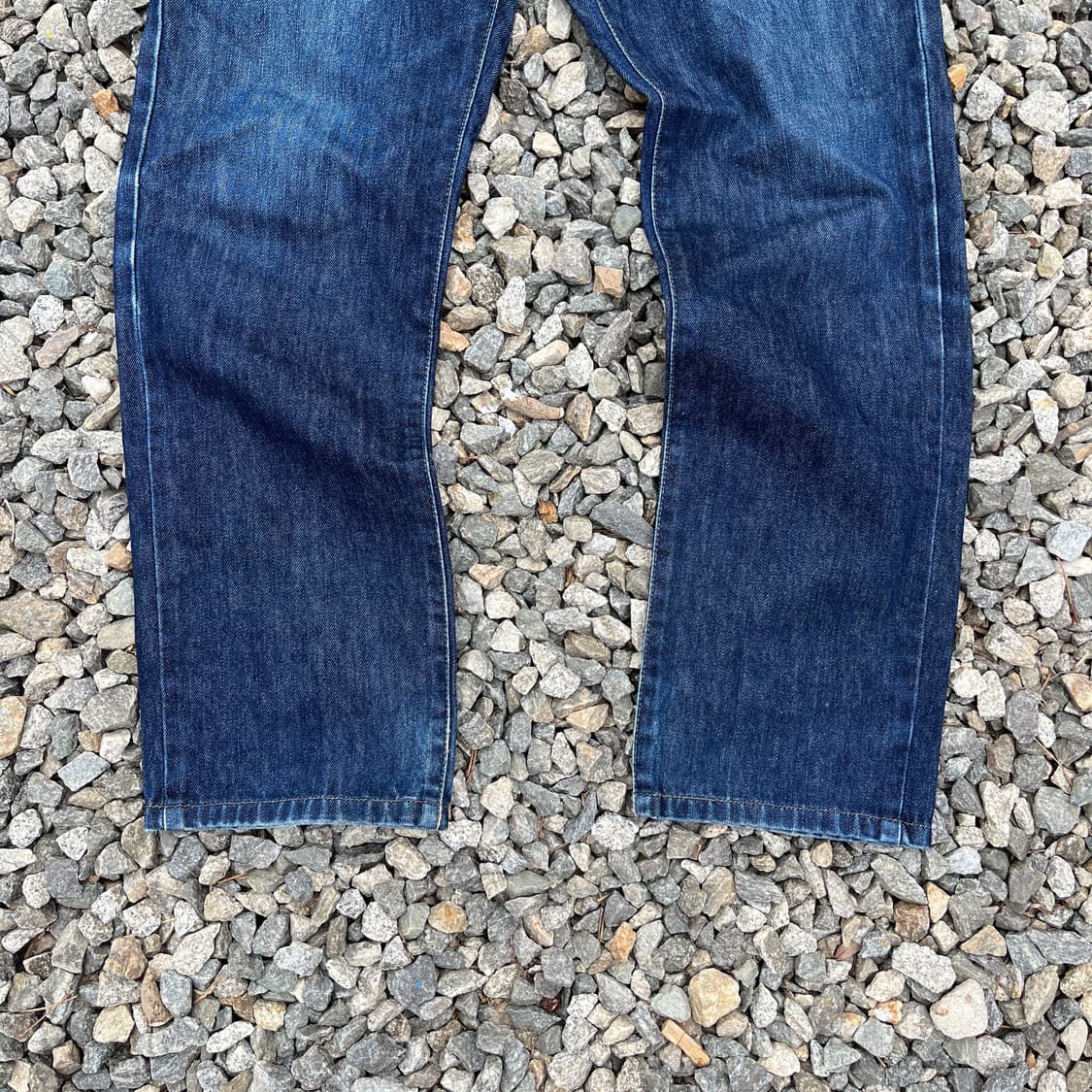 EDWIN(made japan) 403 빈티지 데님(실측확인) 상품이미지2