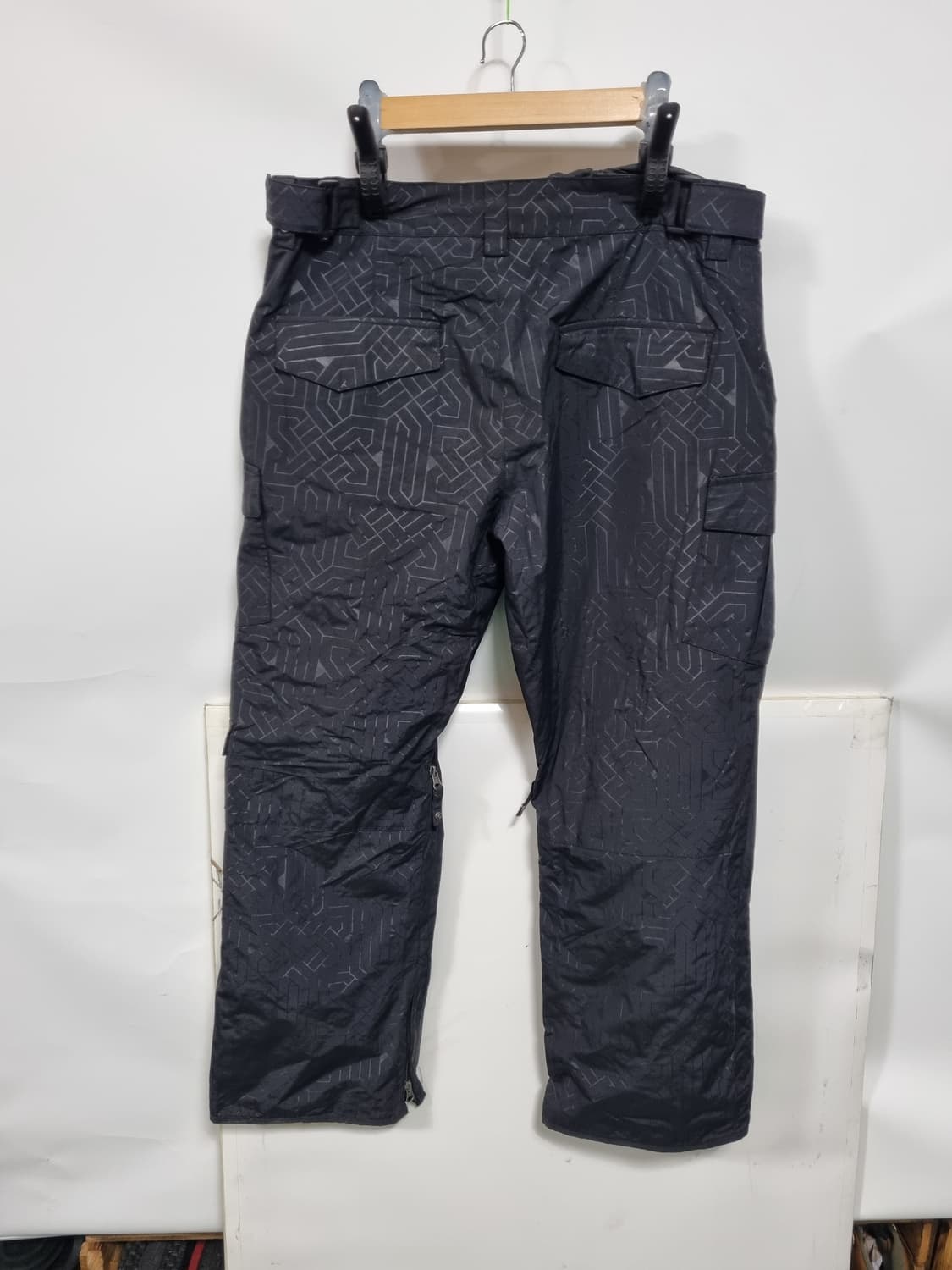 폴제니스 보드복 바지 상품이미지2