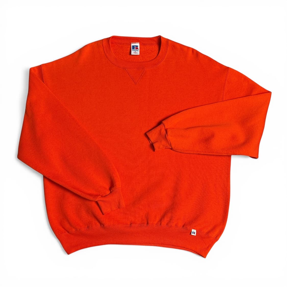 러셀애슬레틱 스웻셔츠 상품이미지2