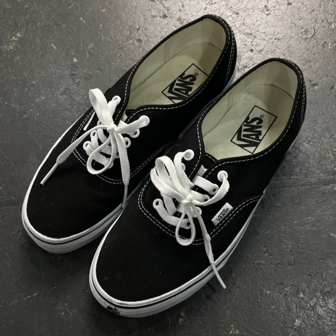 260 반스 어센틱 상품이미지3