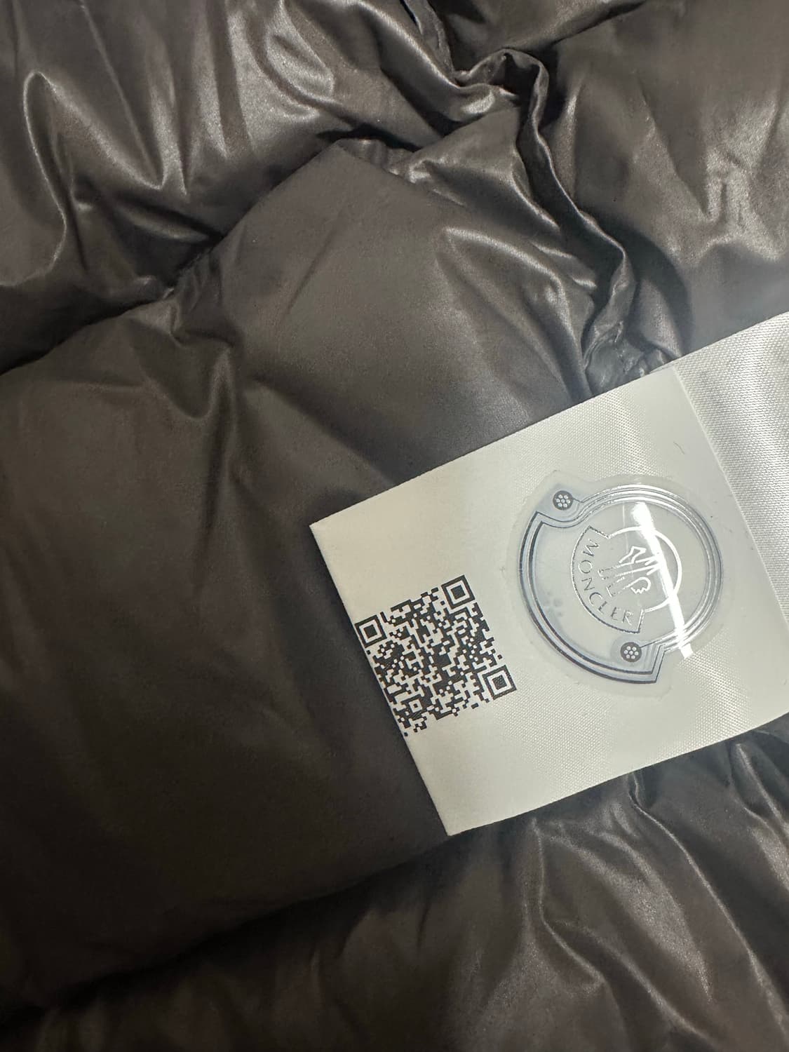 몽클레어 패딩조끼 7사이즈 상품이미지3