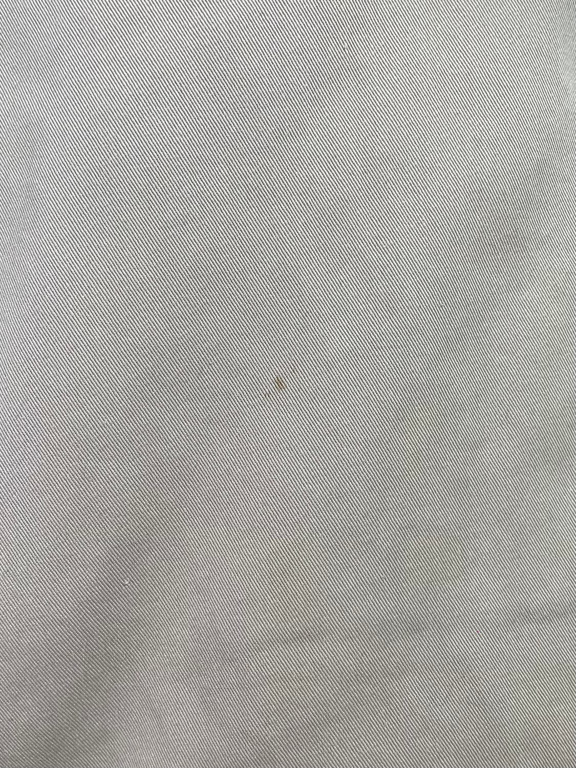 23fw we11done 웰던 아이보리 더플 코트자켓 (on.469) 상품이미지9