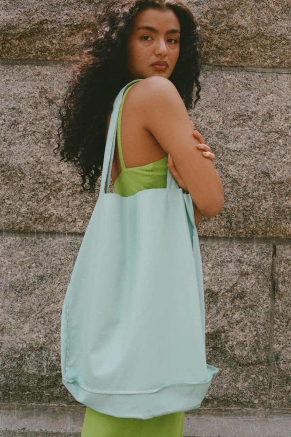 maryam nassir zadeh big birthday bag 상품이미지1