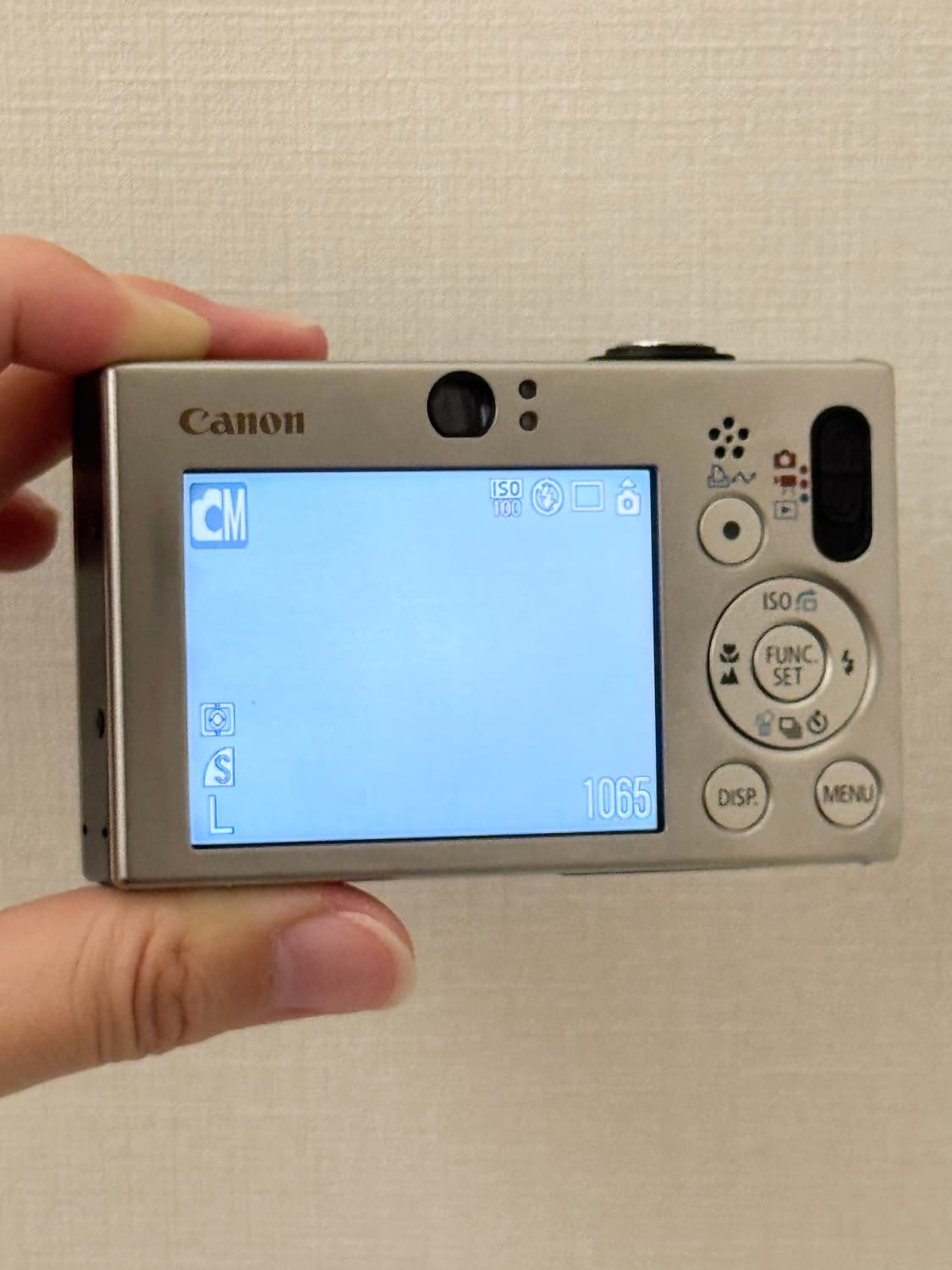 풀박) 캐논 익서스 70 (익시 10) IXUS 70 (IXY 10) 상품이미지2