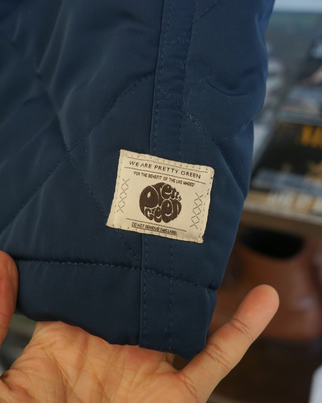 Pretty Green 상품이미지8