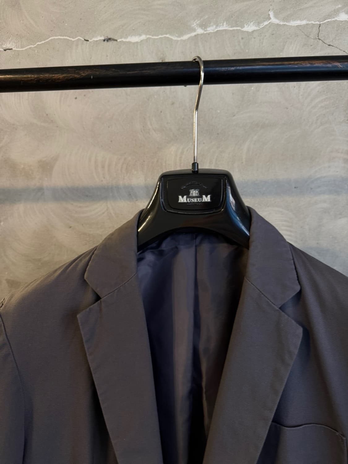 알렉산더 판 슬로베 코튼 자켓 100 상품이미지7