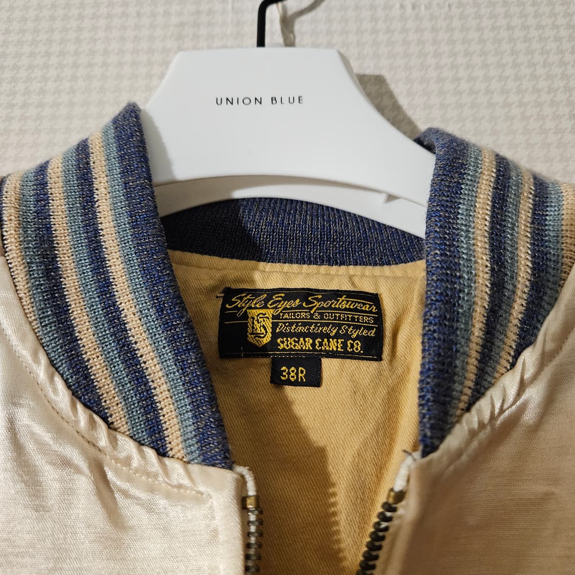 90s  스카쟌 38R / TALON / 일본제 상품이미지10