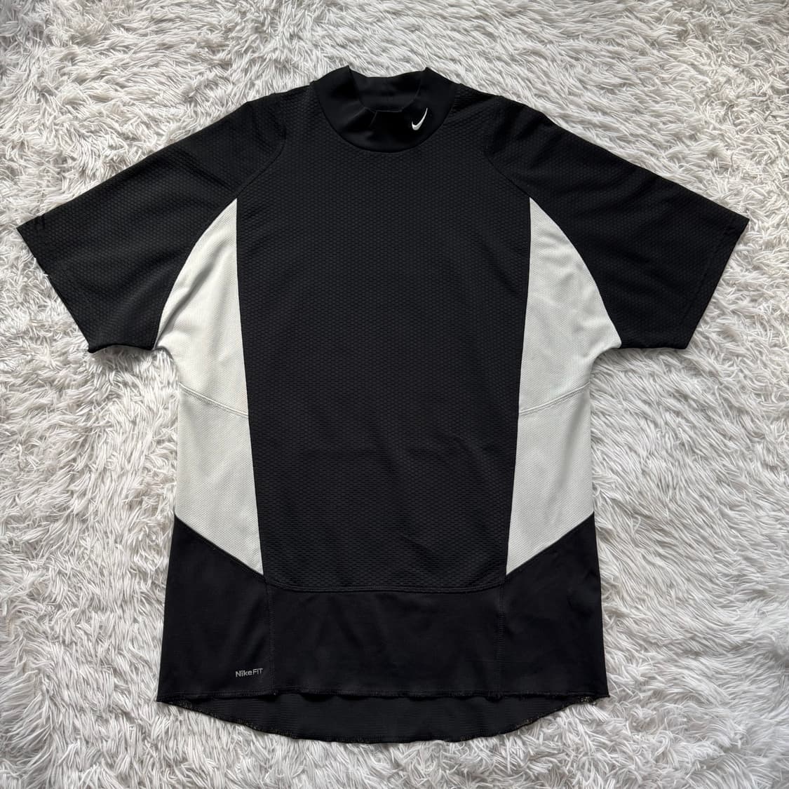 NIKE 일본빈티지 기능성 반팔 나이키 반팔 나이키기능성반팔 나이키반팔 상품이미지2