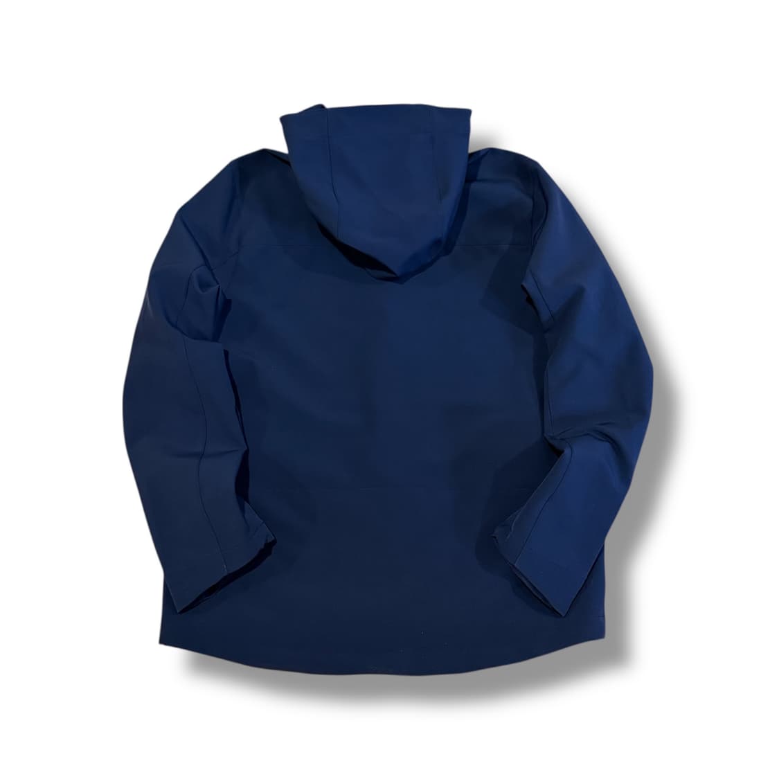 폴로 랄프로렌 레인 후드 자켓  상품이미지2