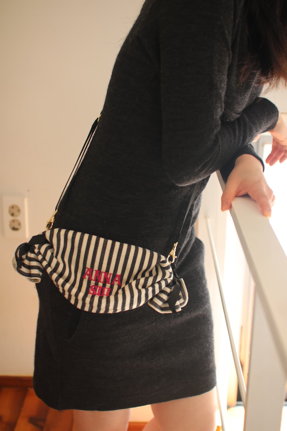 안나수이 사탕 크로스백 상품이미지4