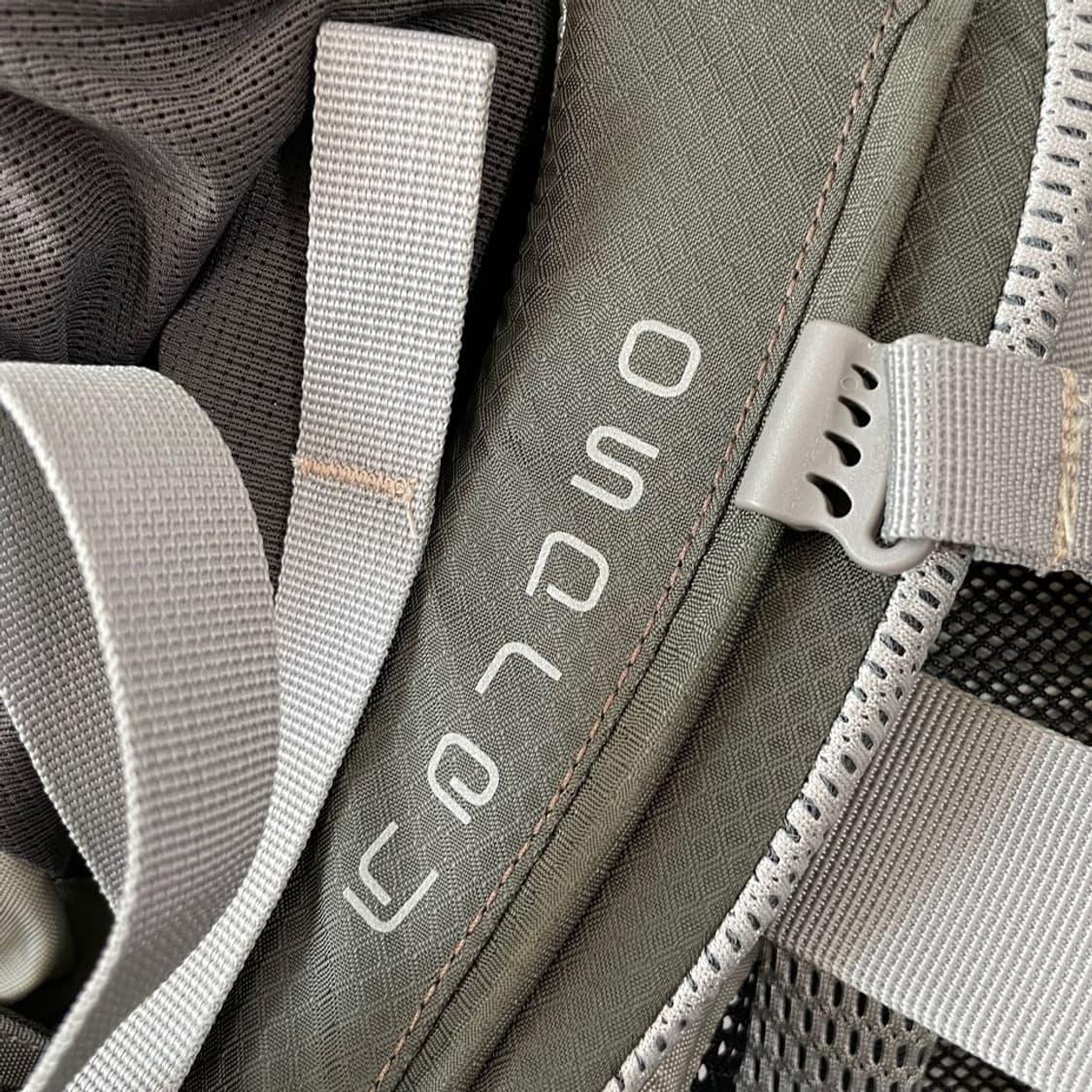 오스프리 캐스트럴 68 배낭 가방 상품이미지7