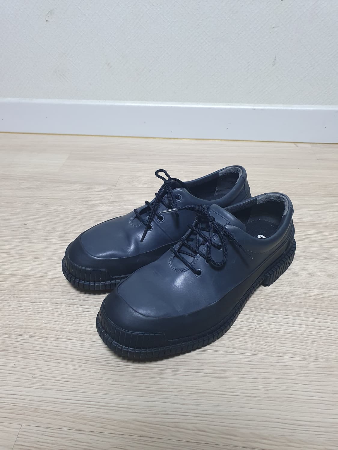 캠퍼 픽스 더비슈즈 로퍼 280 상품이미지4