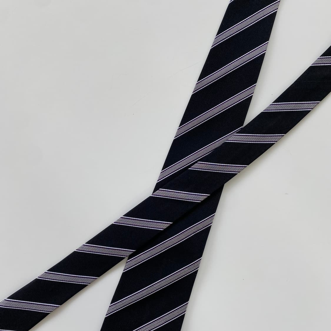 폴스미스(paul smith) 정품 명품넥타이 8.3cm 상품이미지4