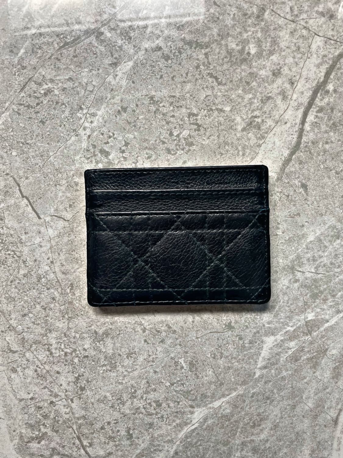 디올 카드지갑 상품이미지2