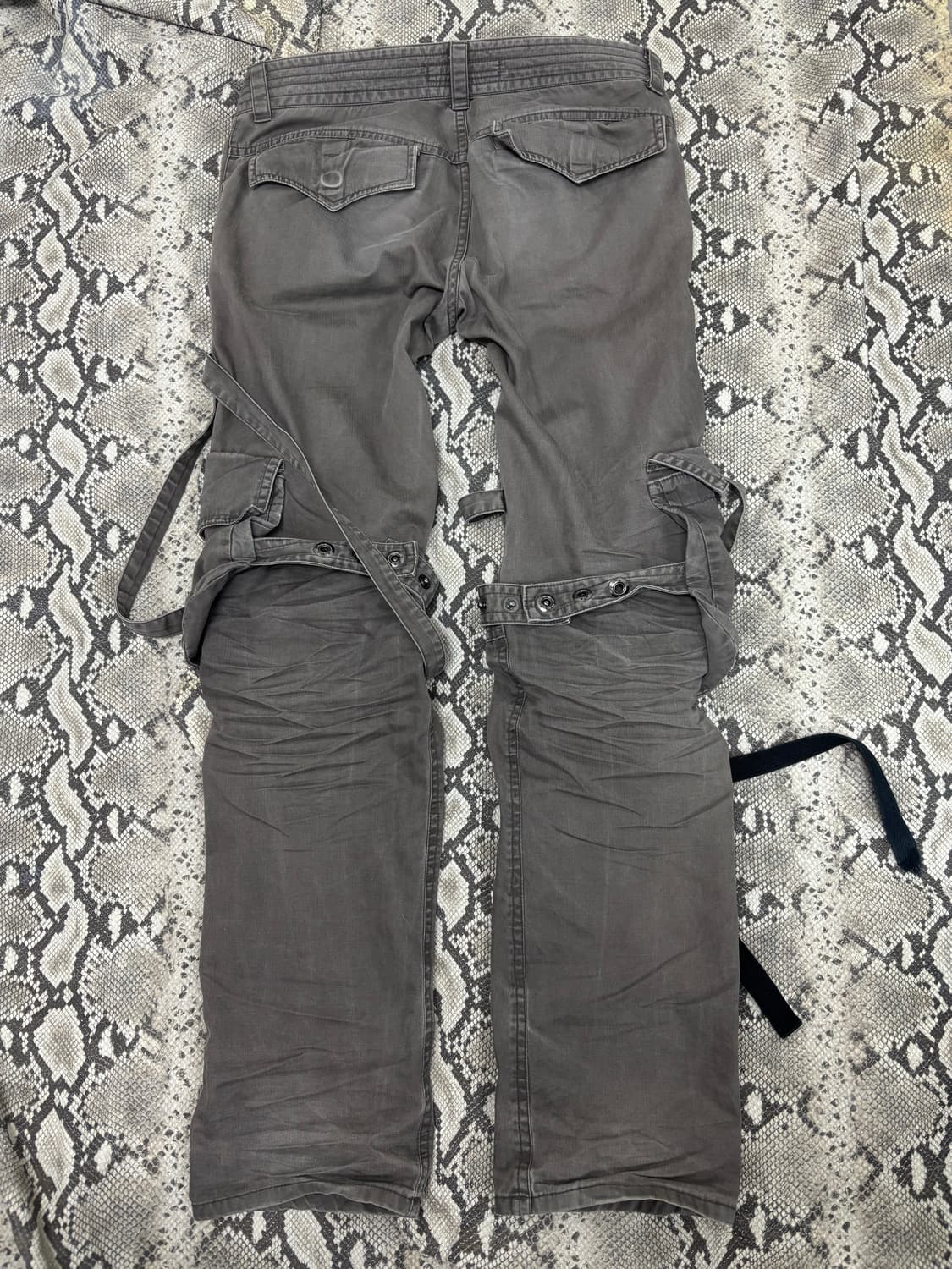 [Yasuyuki ishii]2000s Rare Archive Bonda 상품이미지10