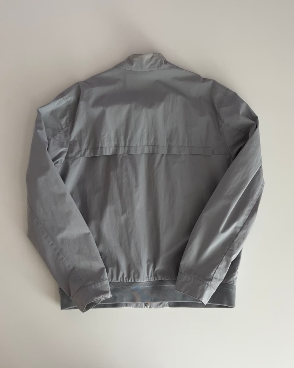 라코스테 그레이 자켓 L 상품이미지7