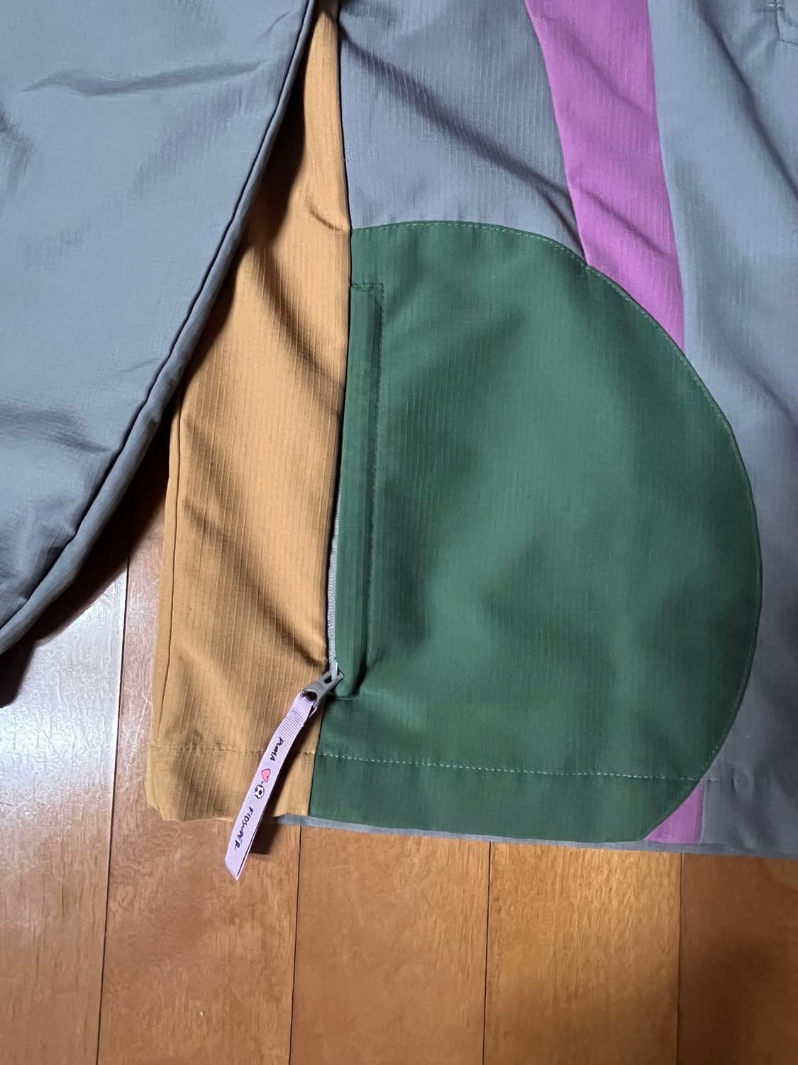 Puma X KidSuper Lightweight Jacket 상품이미지4