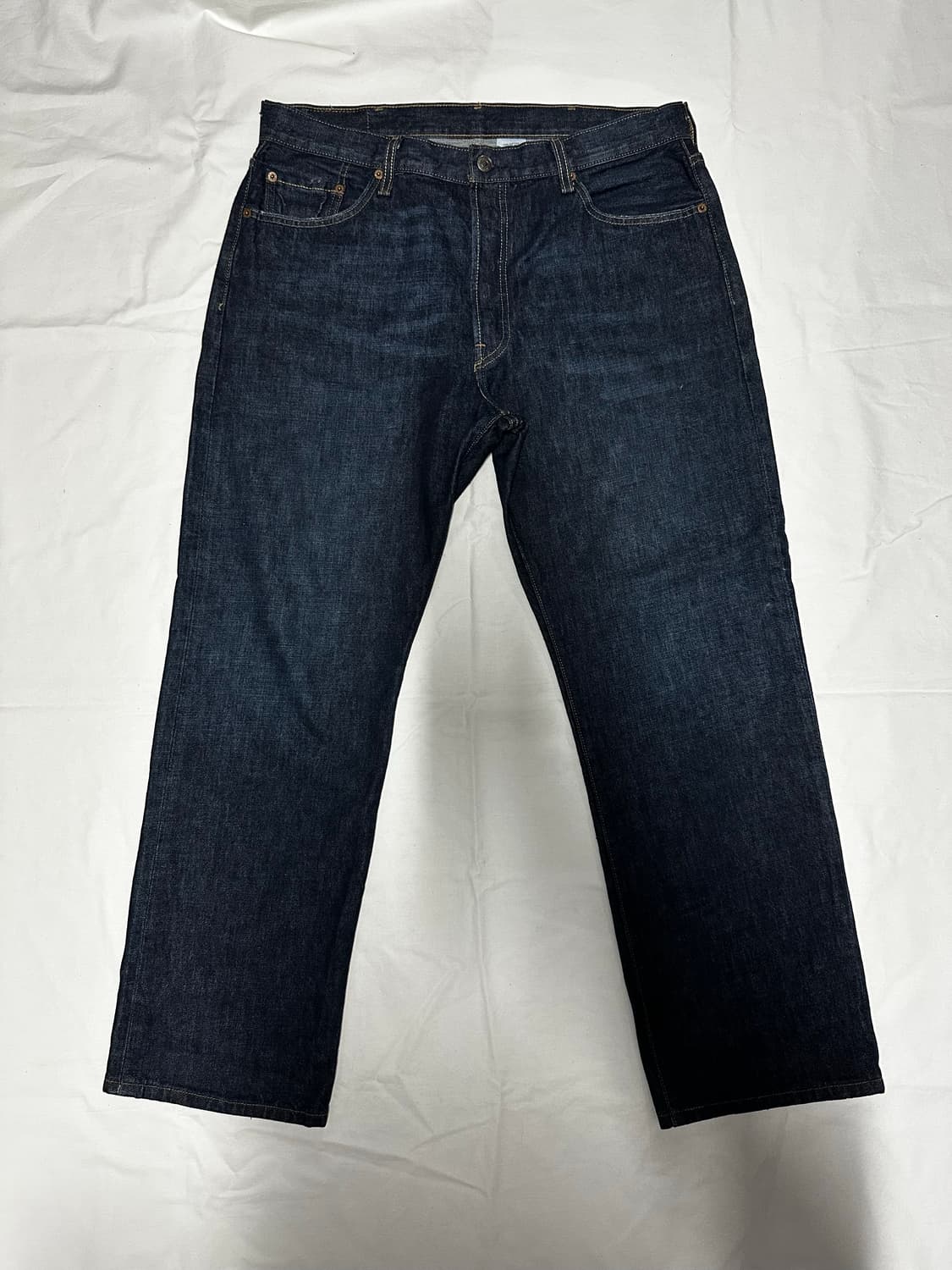 리바이스 501 38x30 상품이미지1