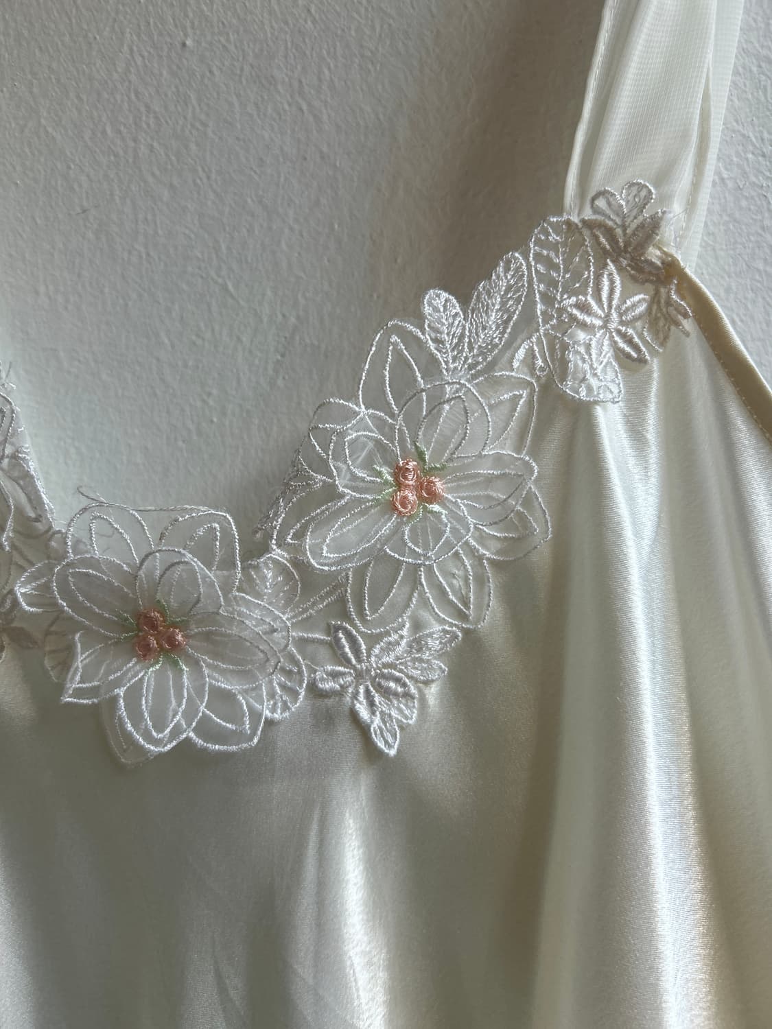 꽃잎 슬립드레스  상품이미지5