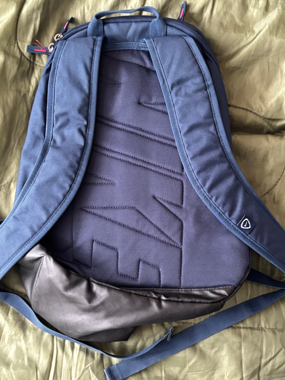 나이키 프랑스 축구 국가대표팀(FFF) 백팩 상품이미지3