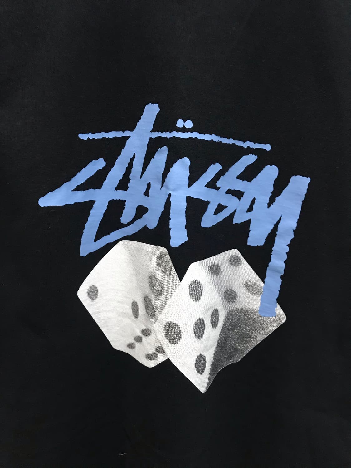 스투시 반팔티 상품이미지7