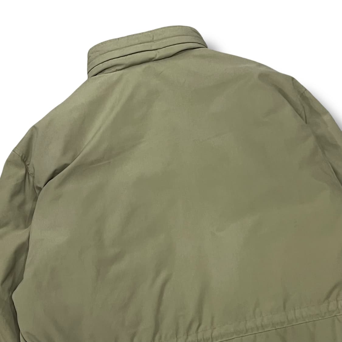 입생로랑 덕다운 패딩 s08799 상품이미지5