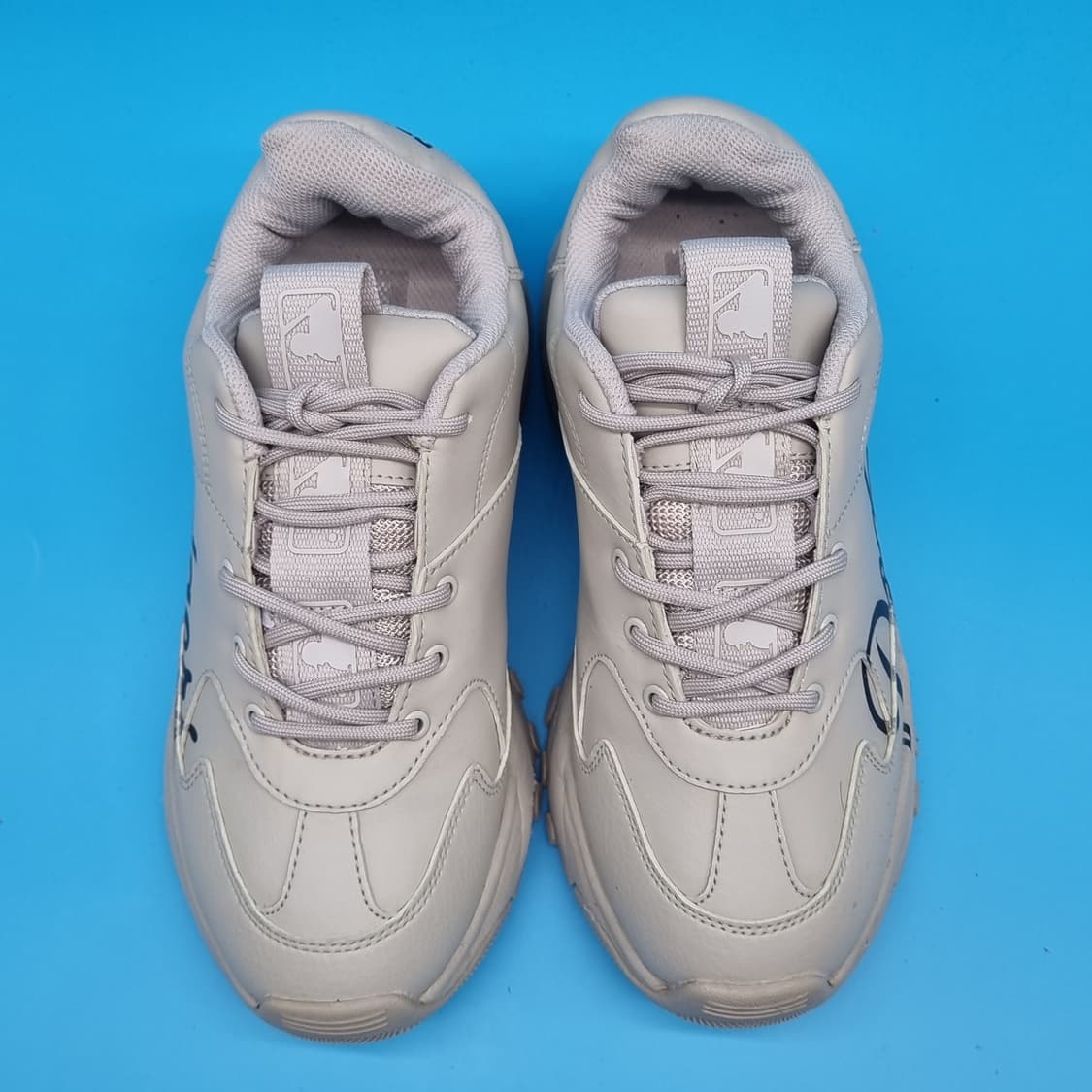 o MLB 빅볼청키 다저스 여성운동화240  상품이미지2