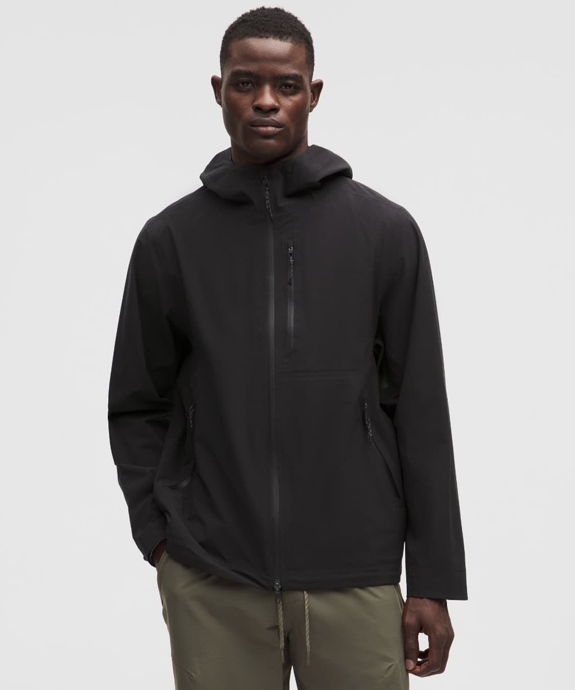 룰루레몬 / 시티 투 하이크 워터프루프 재킷 상품이미지1