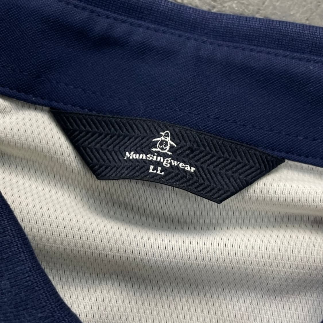 100 먼싱웨어 카라티 상품이미지3