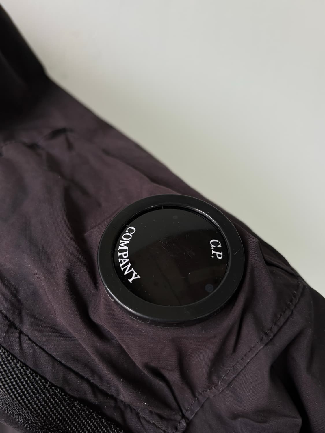 Cp 컴퍼니 렌즈 고글 밀리터리 자켓  상품이미지6