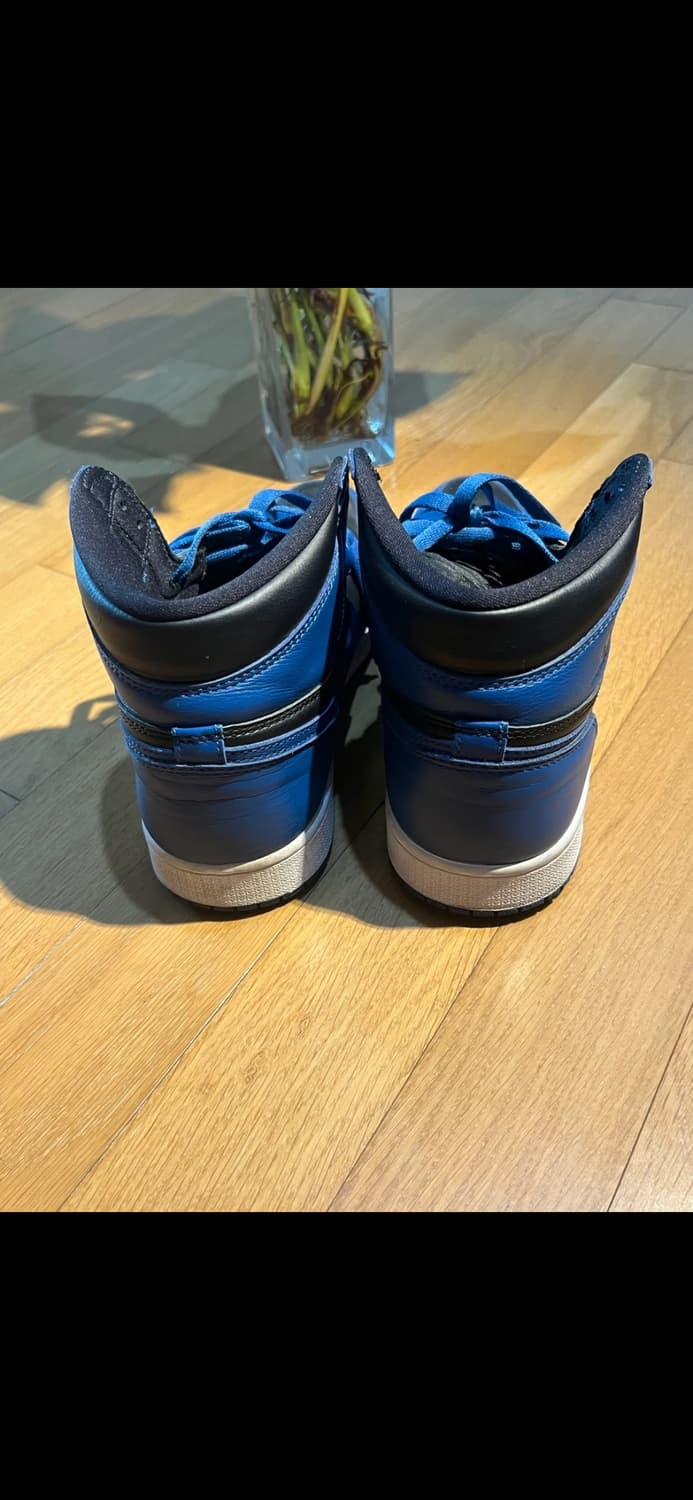 나이키 조던 마리나 블루 270 상품이미지2