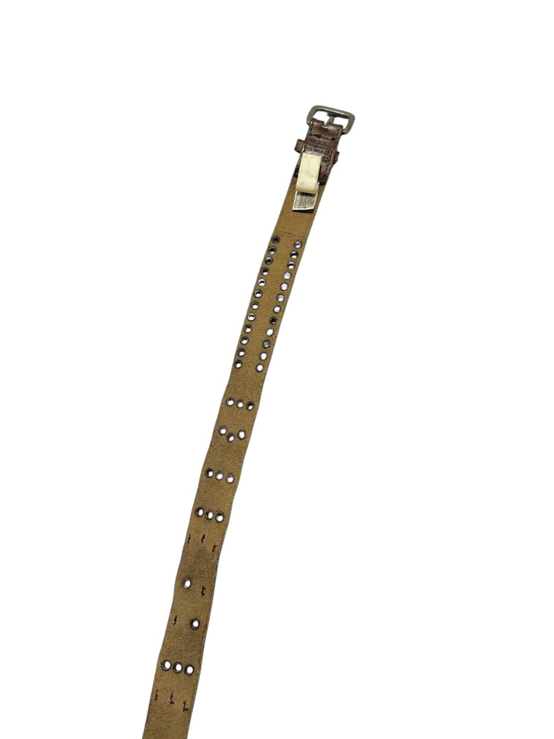 디젤 벨트 상품이미지6