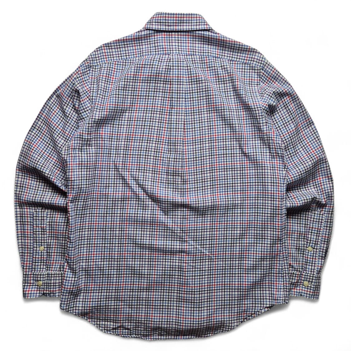 [M] 폴로 랄프로렌 체크셔츠 상품이미지8