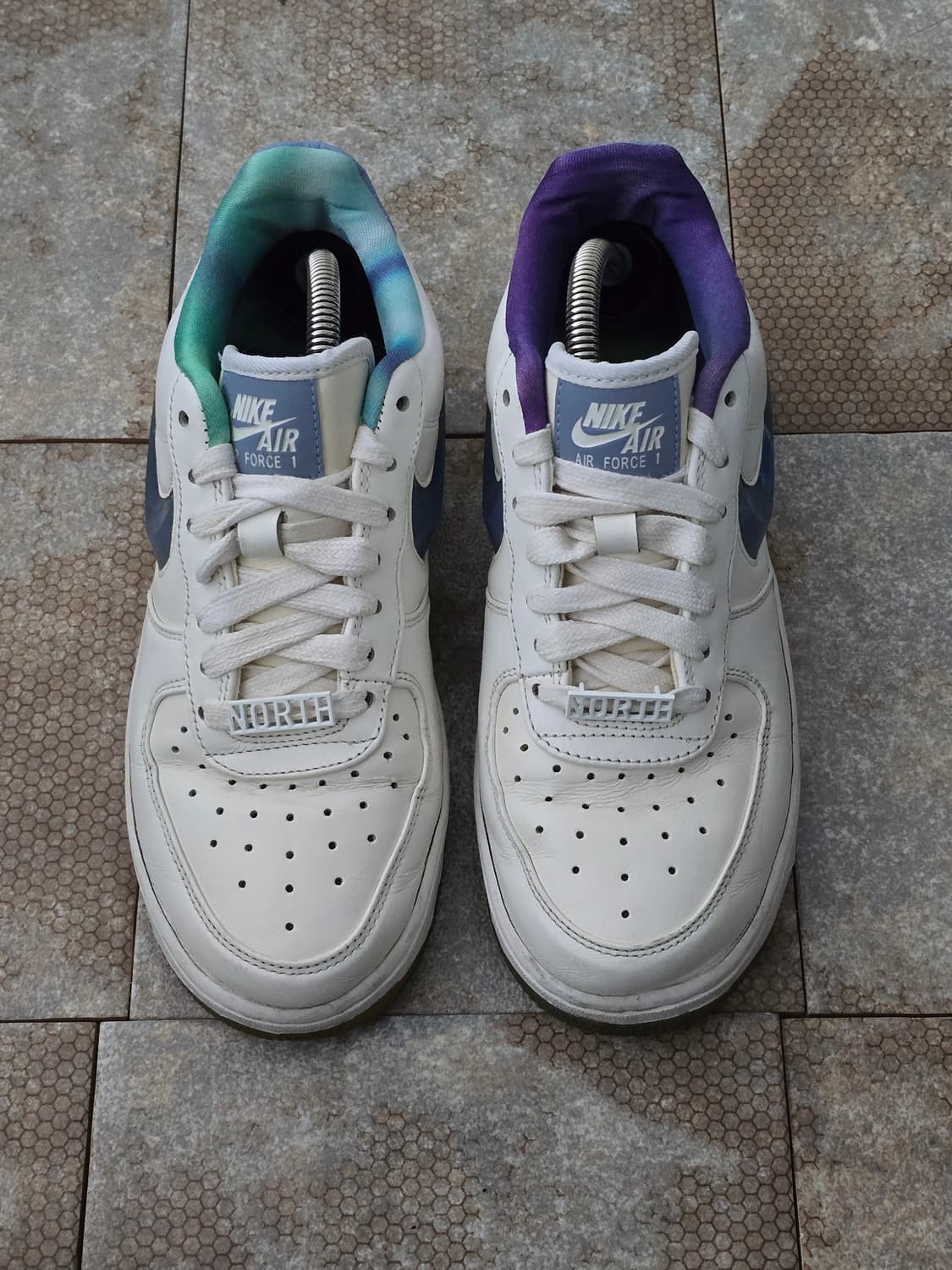 (240)나이키 에어포스 1 노던라이트 상품이미지1