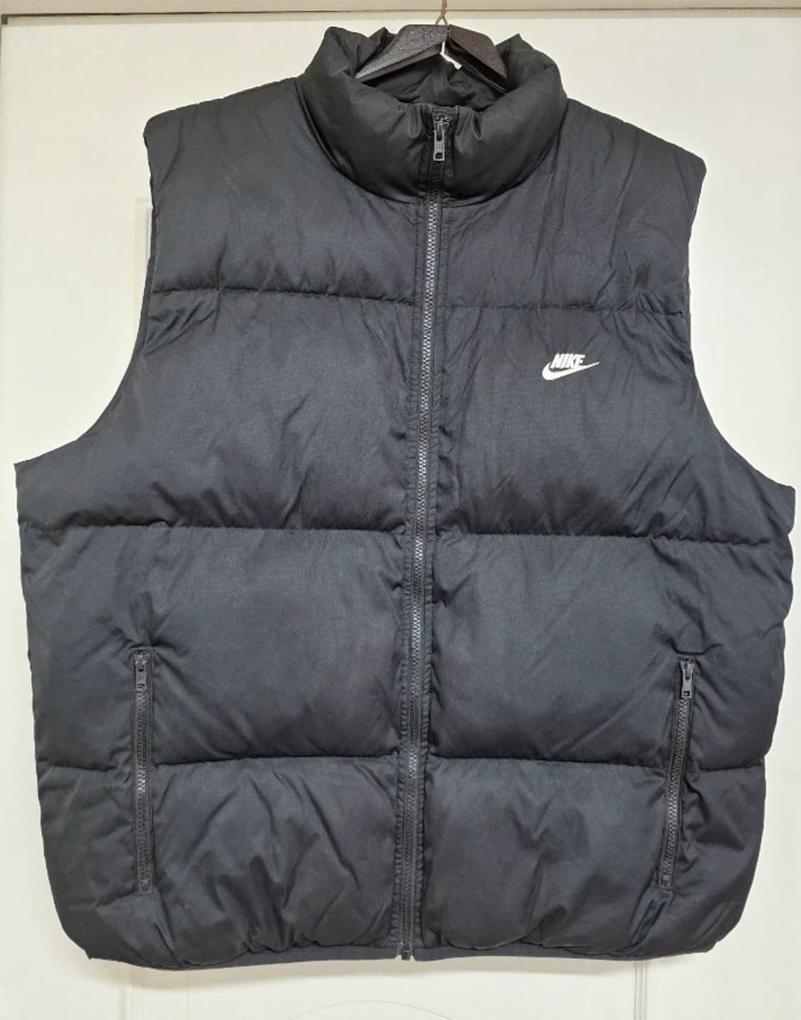 나이키 NSW 프리마로프트 조끼 패딩 XXL 상품이미지1