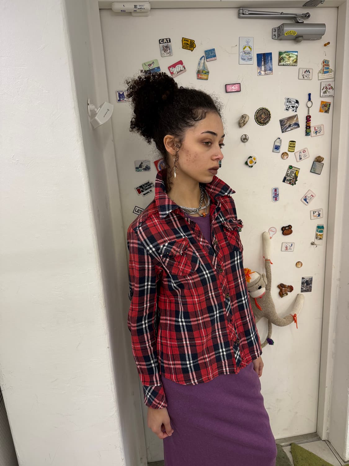 CECIL MCBEE 상품이미지4