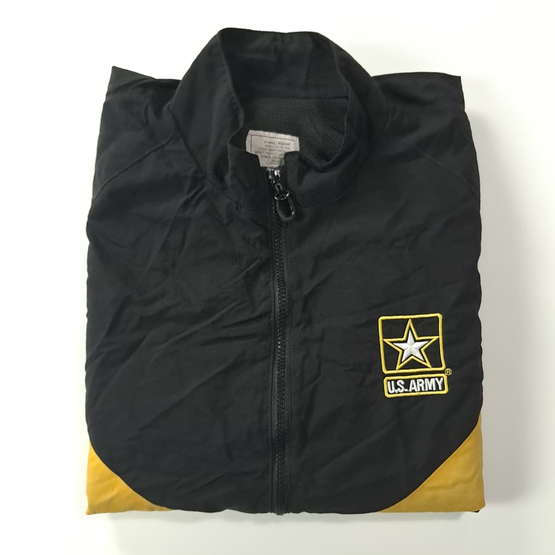 CK311 XL US Army IPFU APFU 3세대 바람막이 자켓 상품이미지7