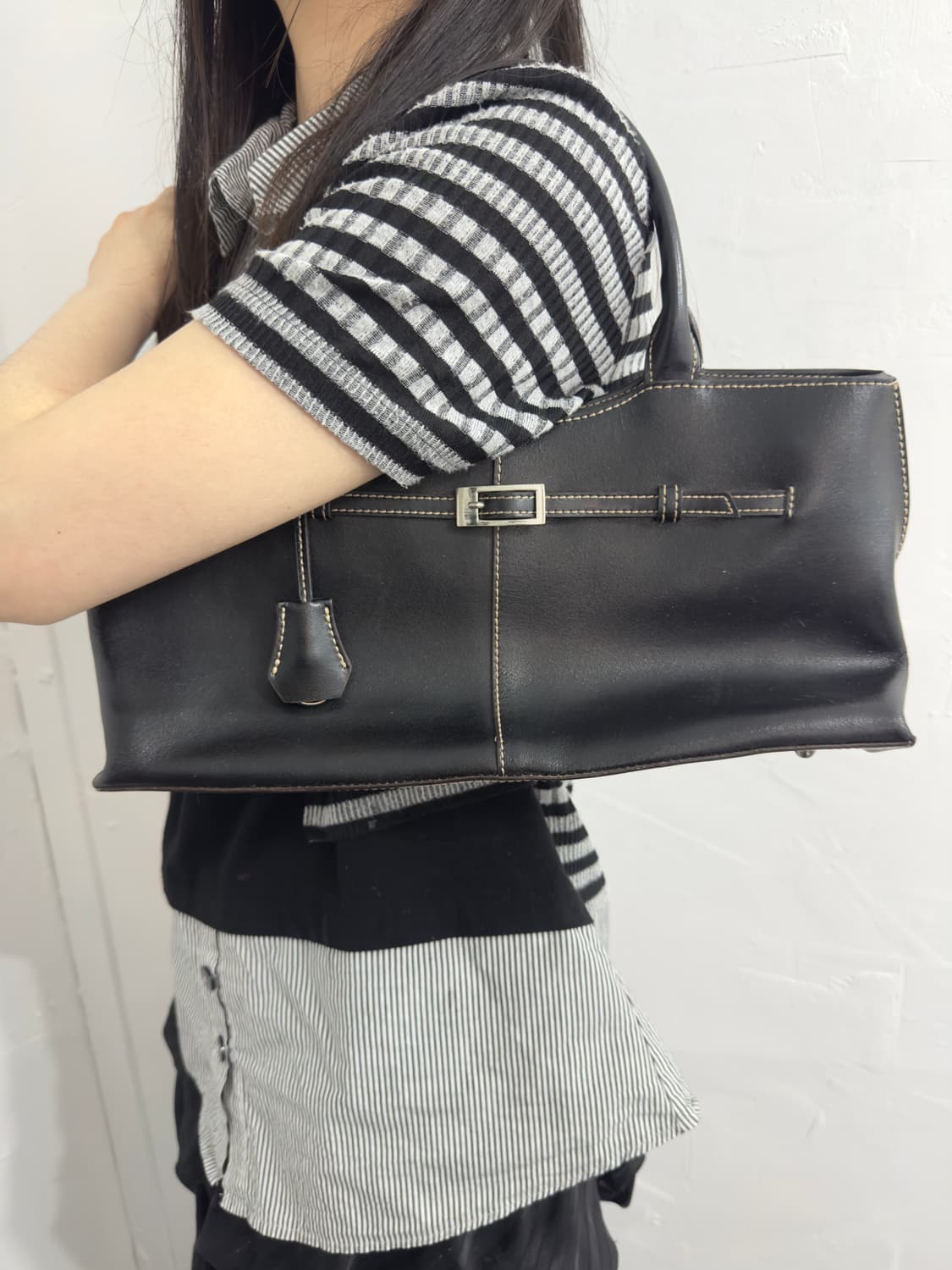 leather bag 상품이미지2
