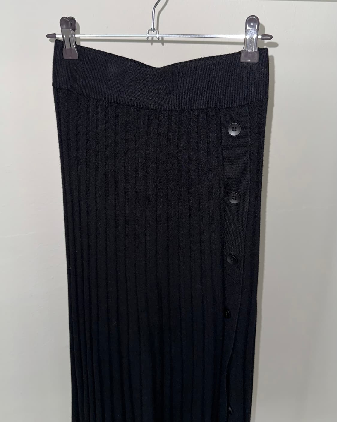 빈티지 플리츠 스커트 상품이미지4
