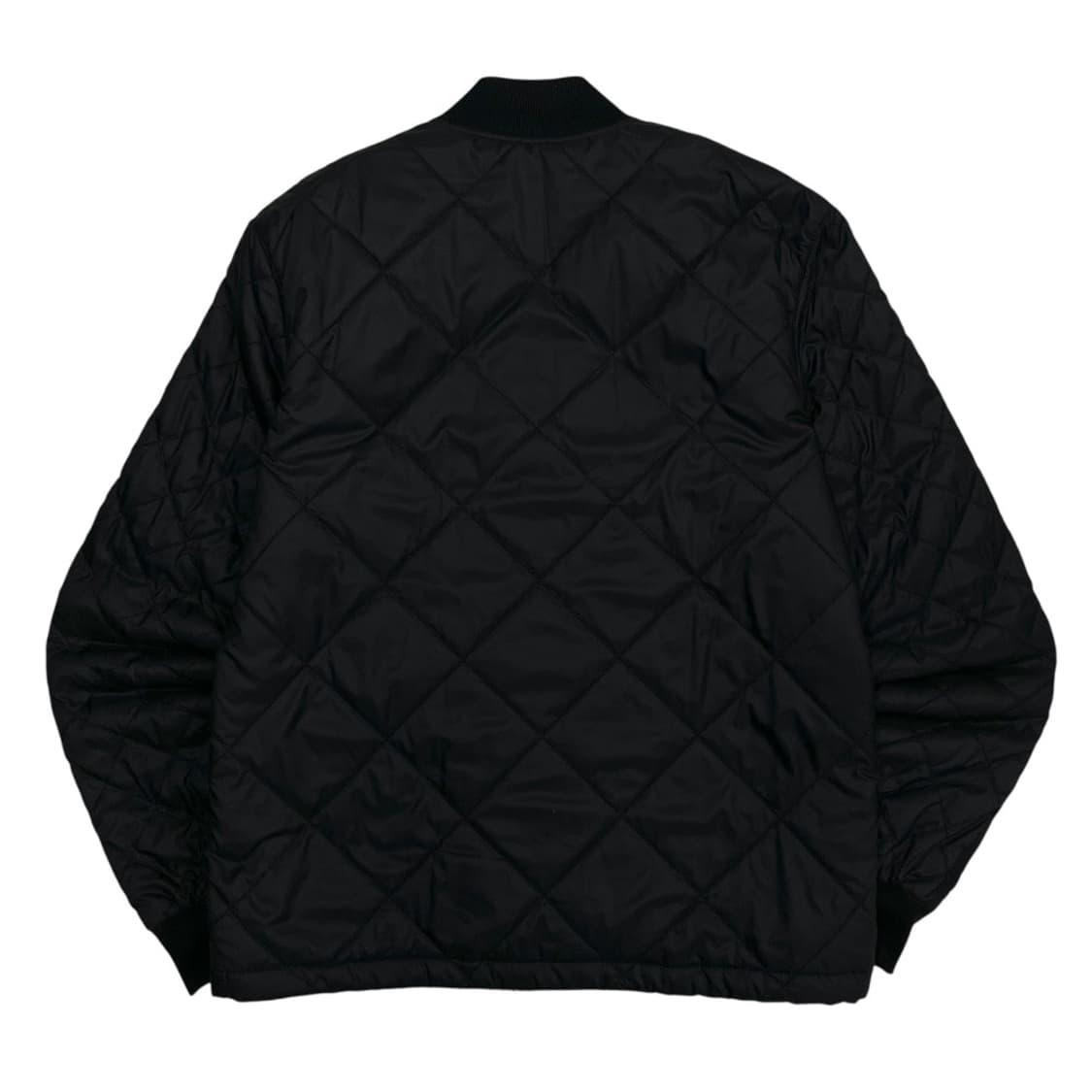 아디다스 블랙라인 퀄티드 투웨이 블랙 패딩 95 상품이미지4