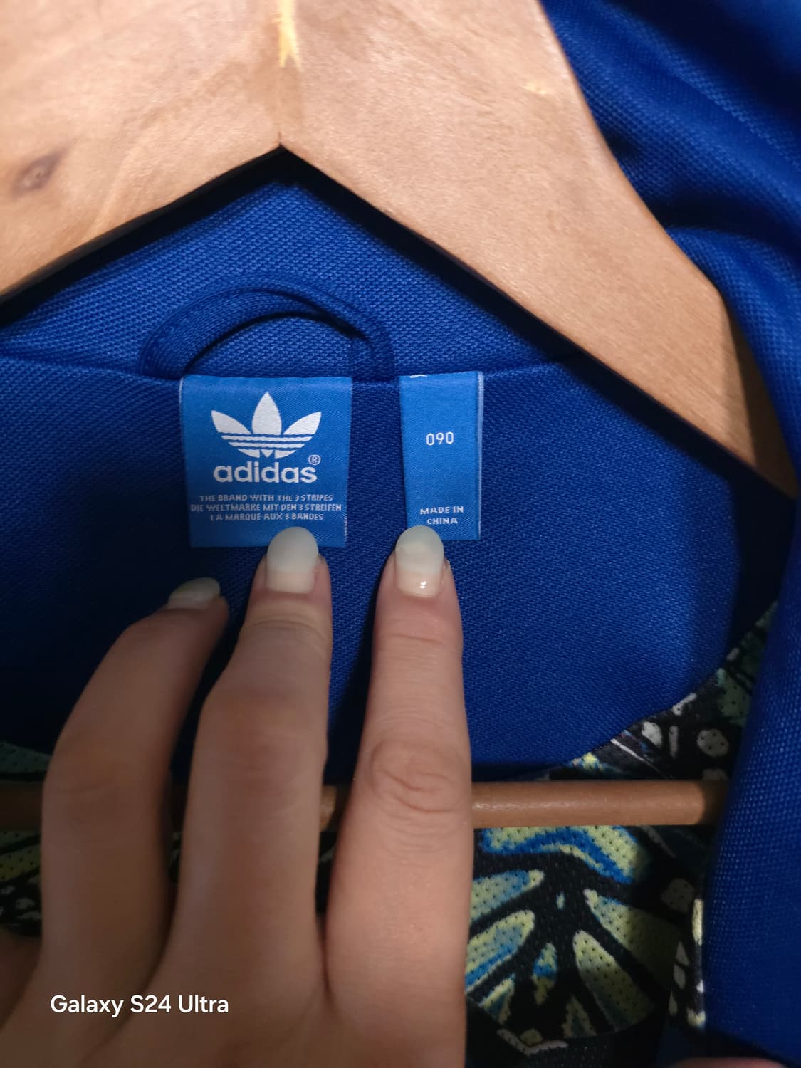 아디다스 유로파 져지 90 ✨️정품✨️
 상품이미지3