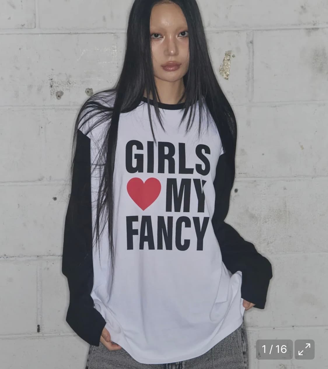 팬시클럽 상품이미지1