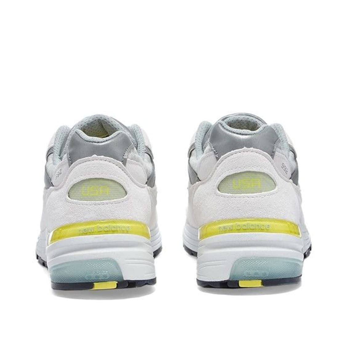 최저가 [새상품] 뉴발란스 992 싸이클론 w275 사이즈 (에눌,네고o 상품이미지5