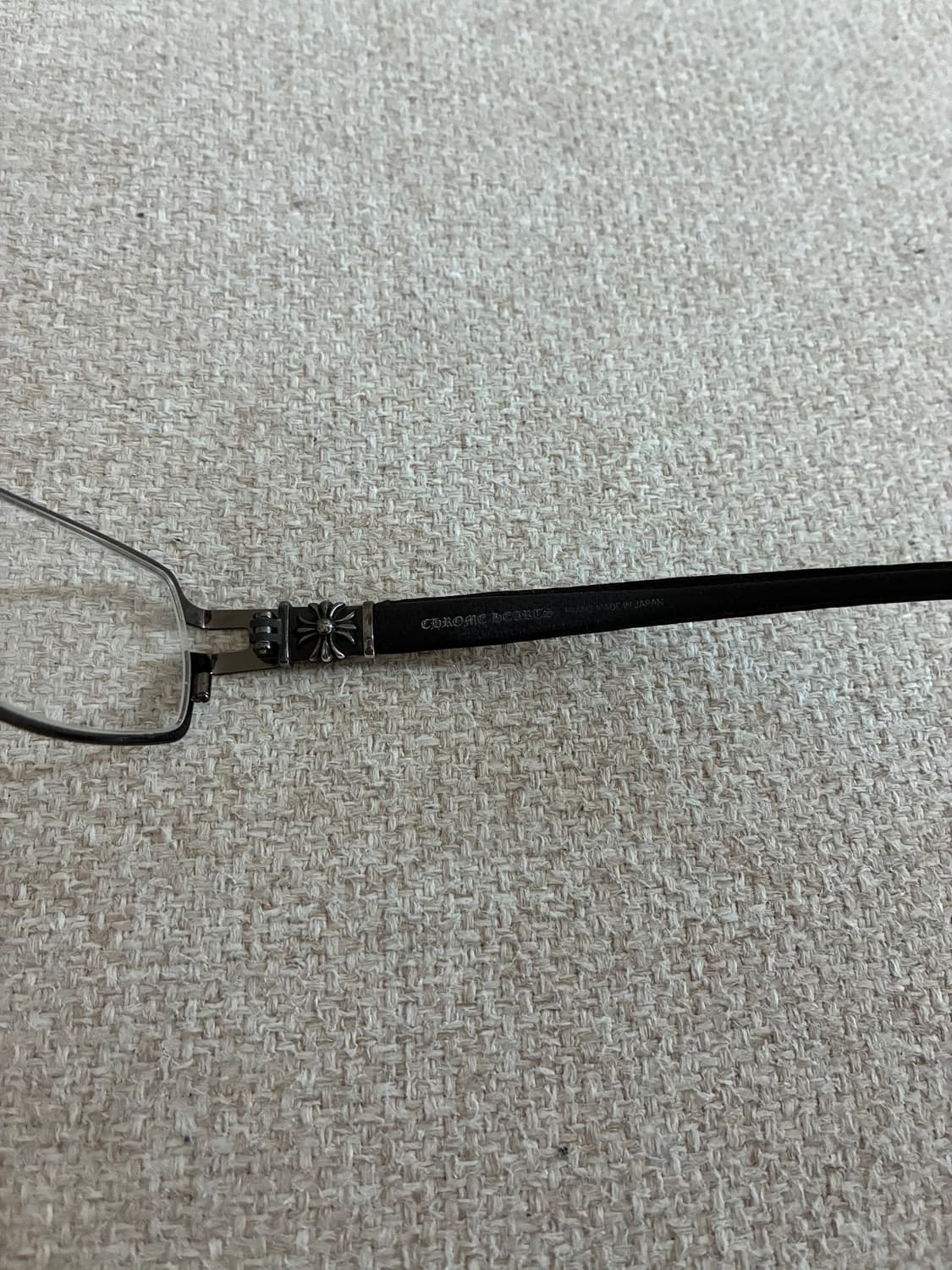 크롬하츠 M.DIVER II  안경 상품이미지4