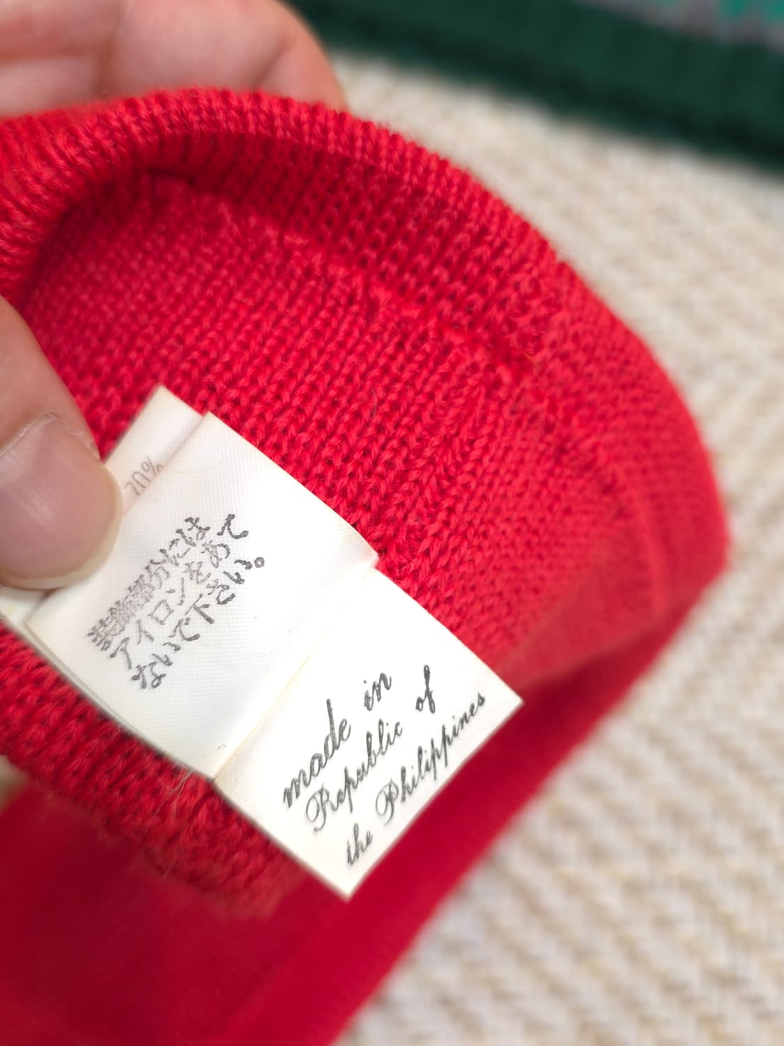 피닉스 헤드밴드 상품이미지6