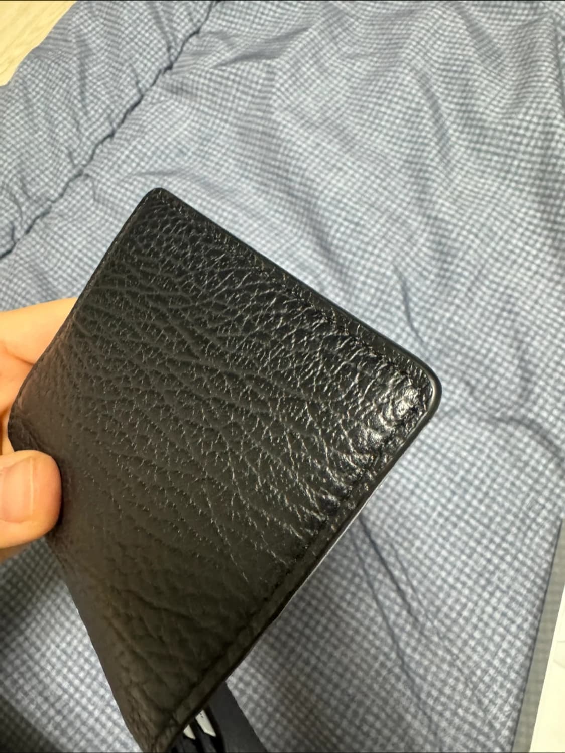 마르지엘라 키링 카드지갑 상품이미지6