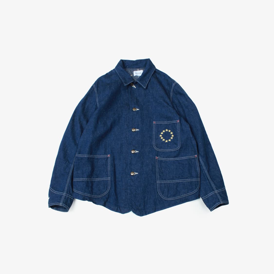 CAL O LINE 자켓 상품이미지1